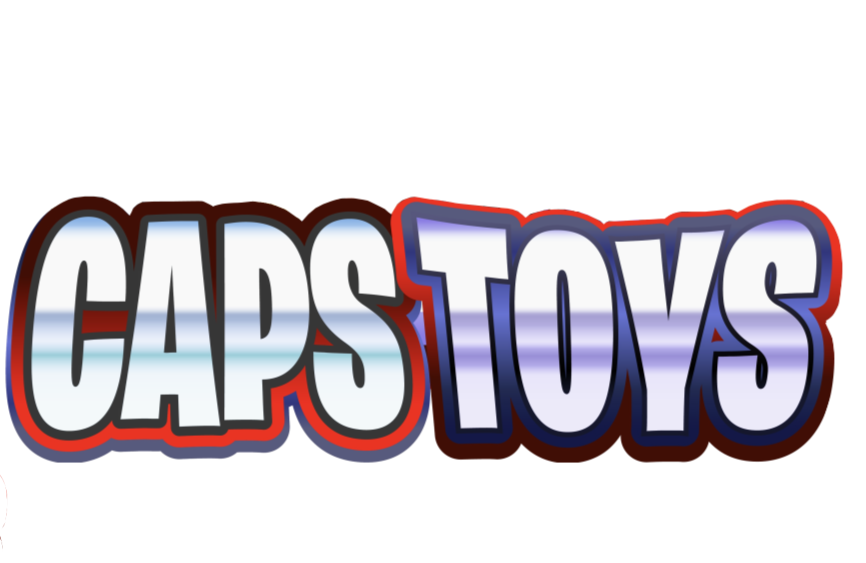 CapsToys