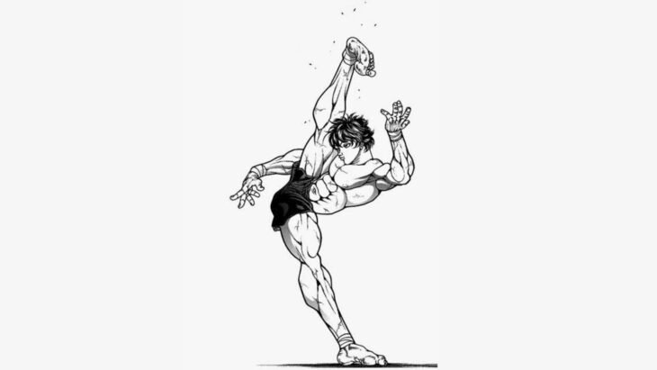 Baki Hanma