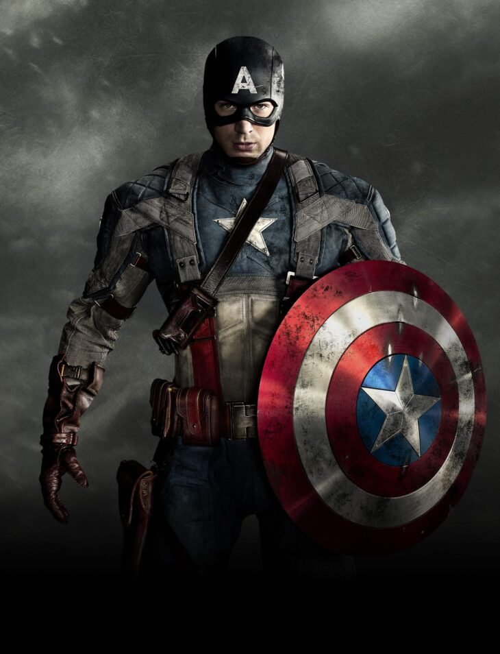 Captain America