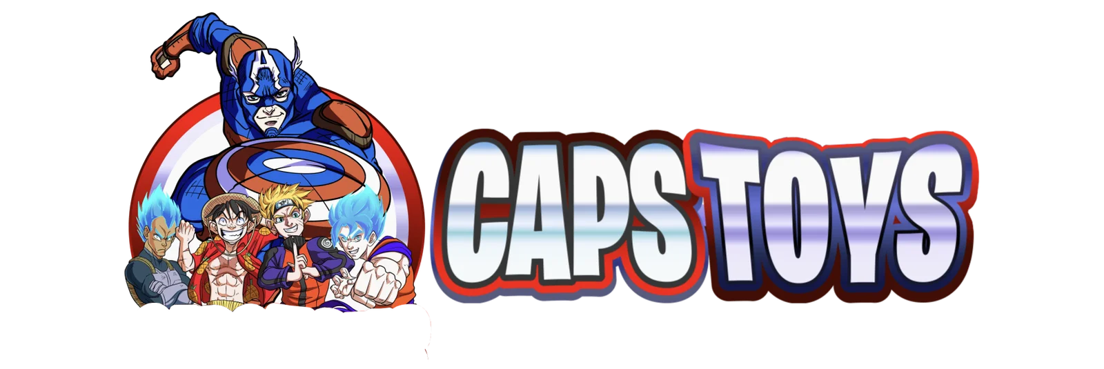 CapsToys