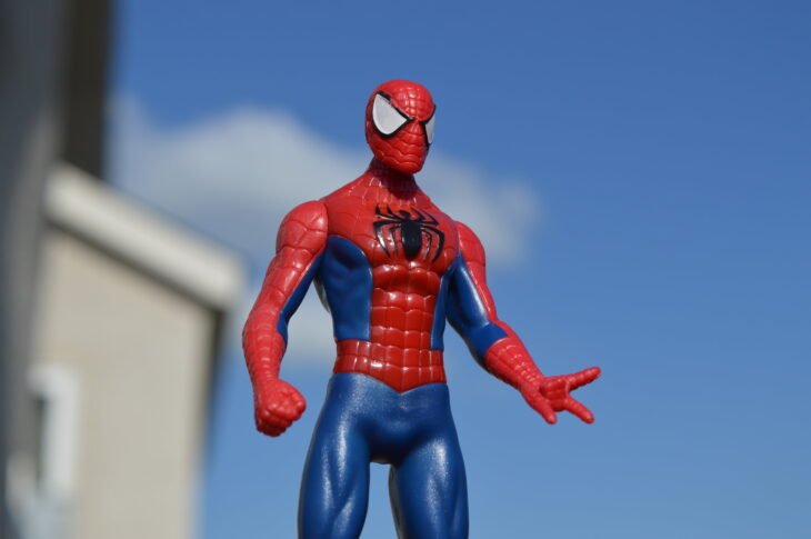 Spiderman - Image 2