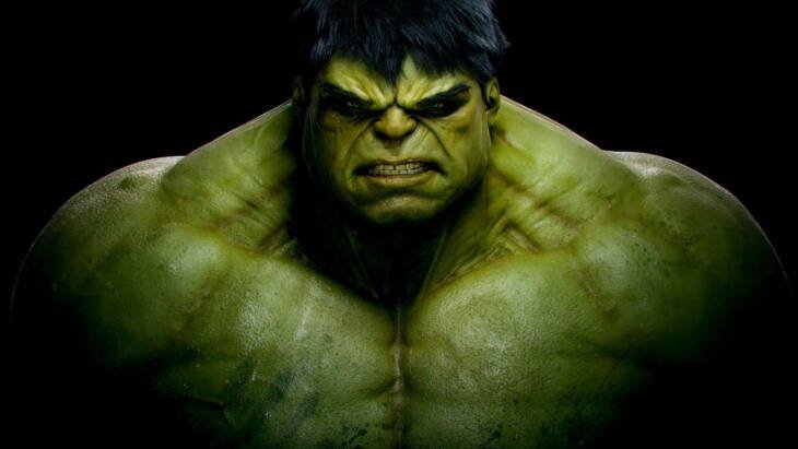 The Hulk