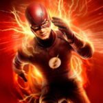 The flash