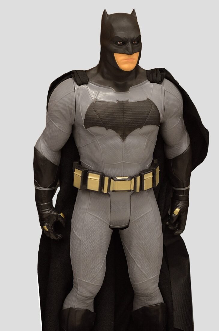 Batman - Image 2