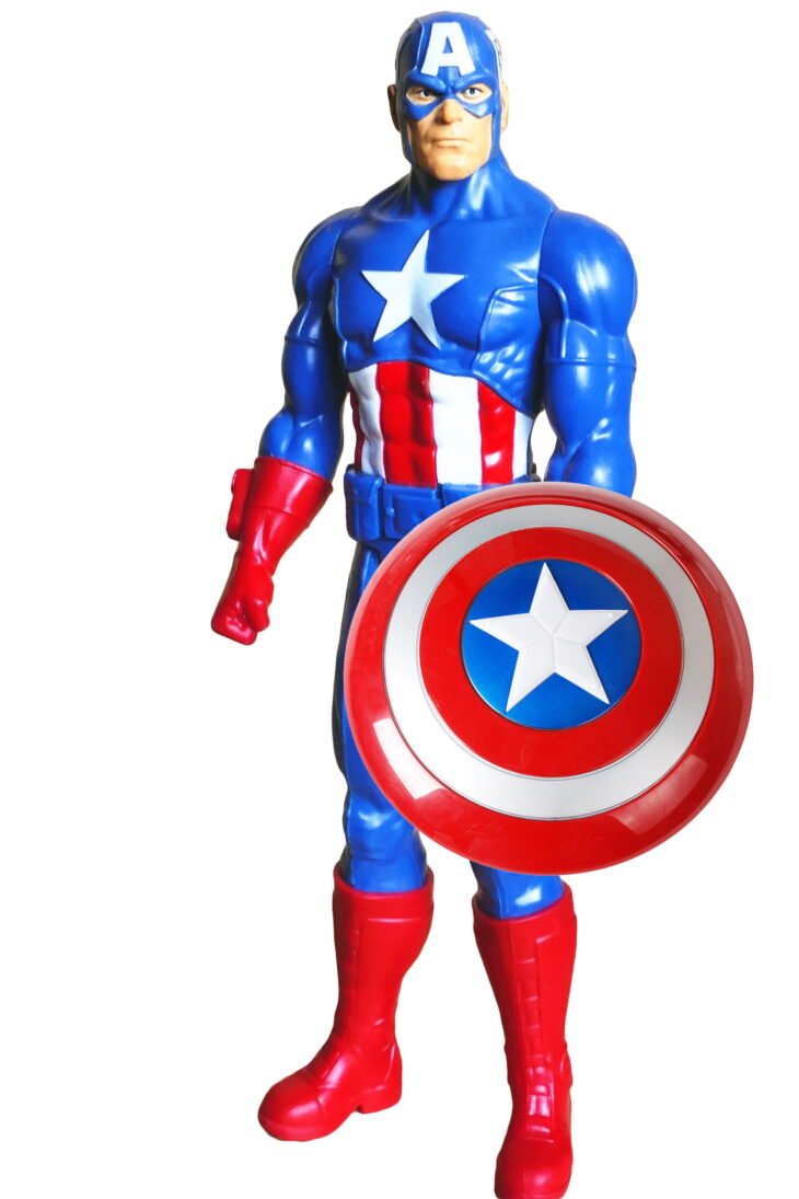 Captain America - Image 2