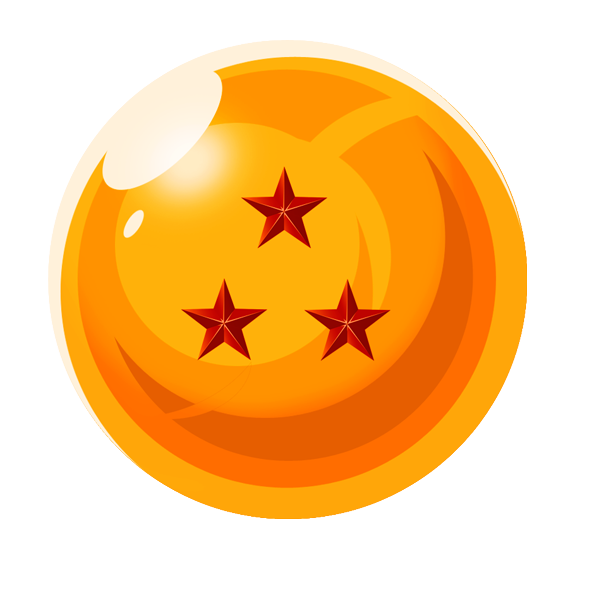 Dragon Ball