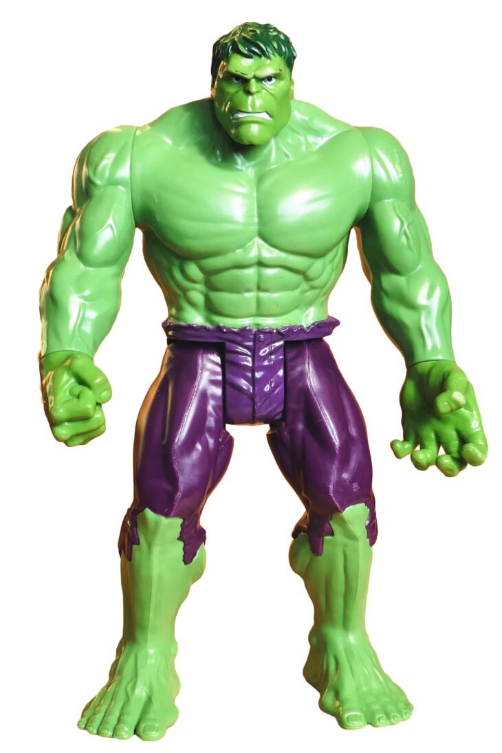 The Hulk - Image 2