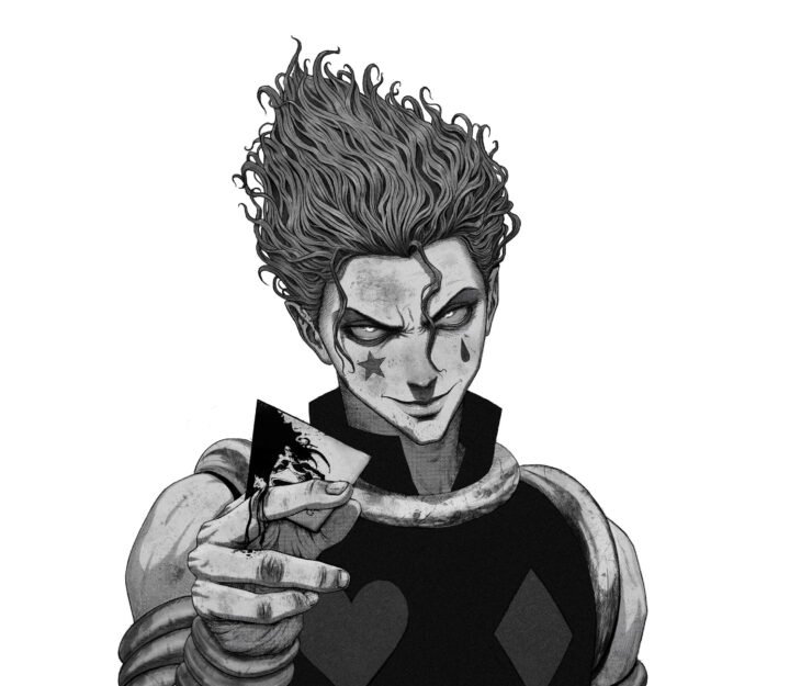 Hisoka