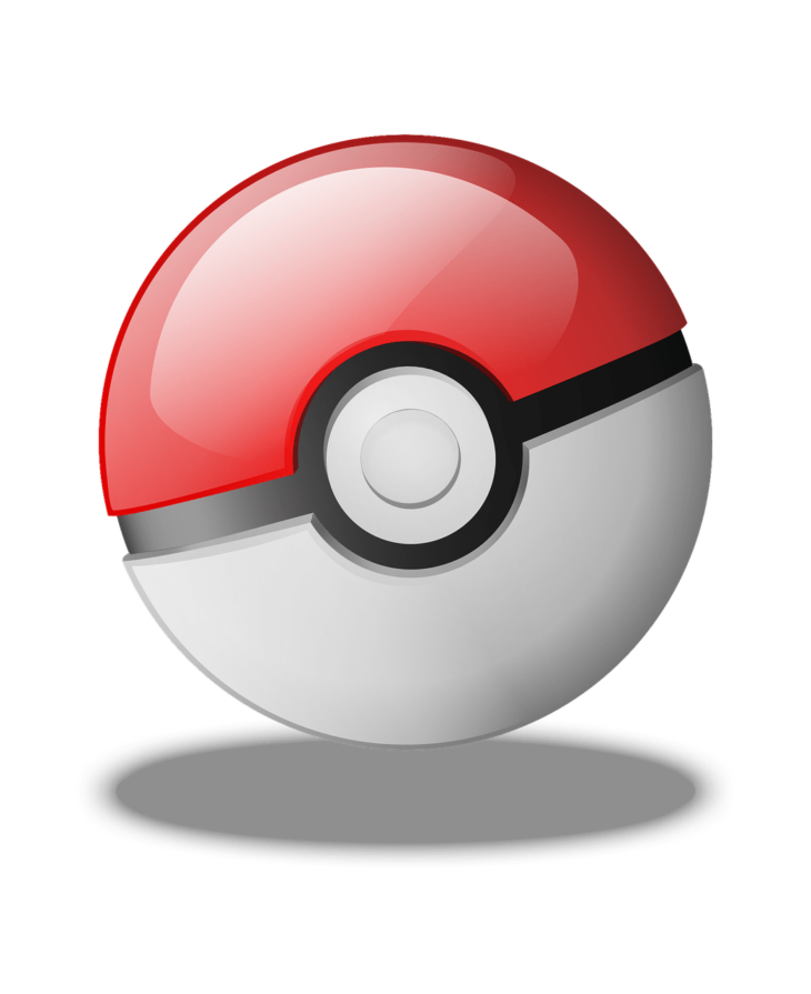 Pokeball