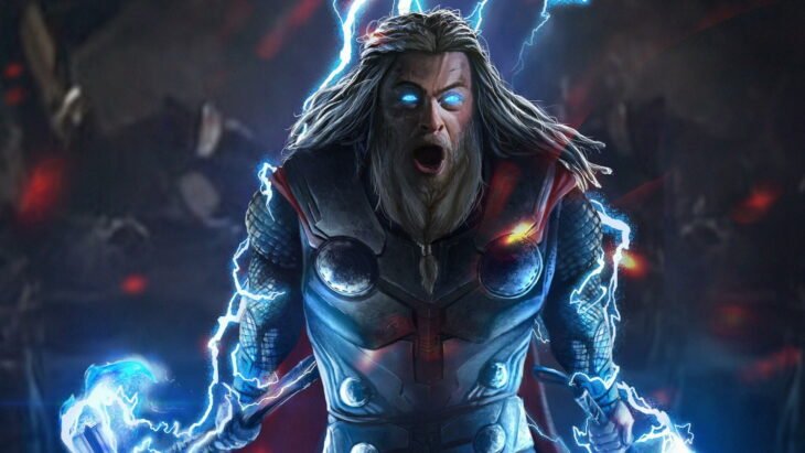 Thor