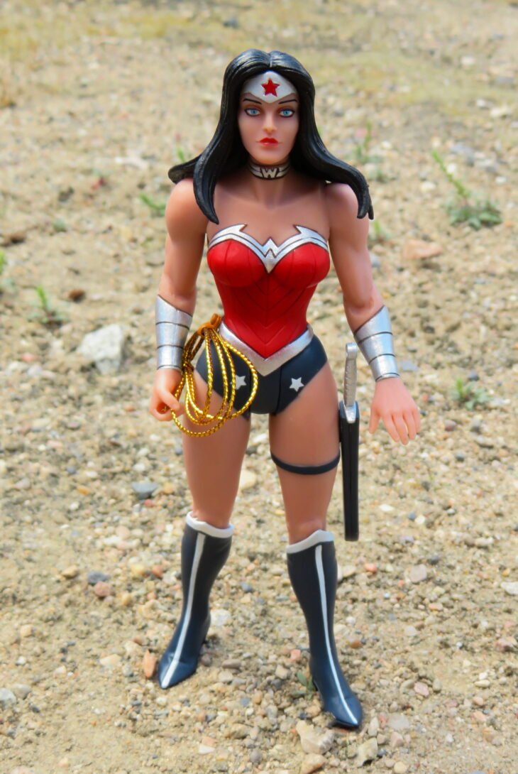 Wonder Woman - Image 2